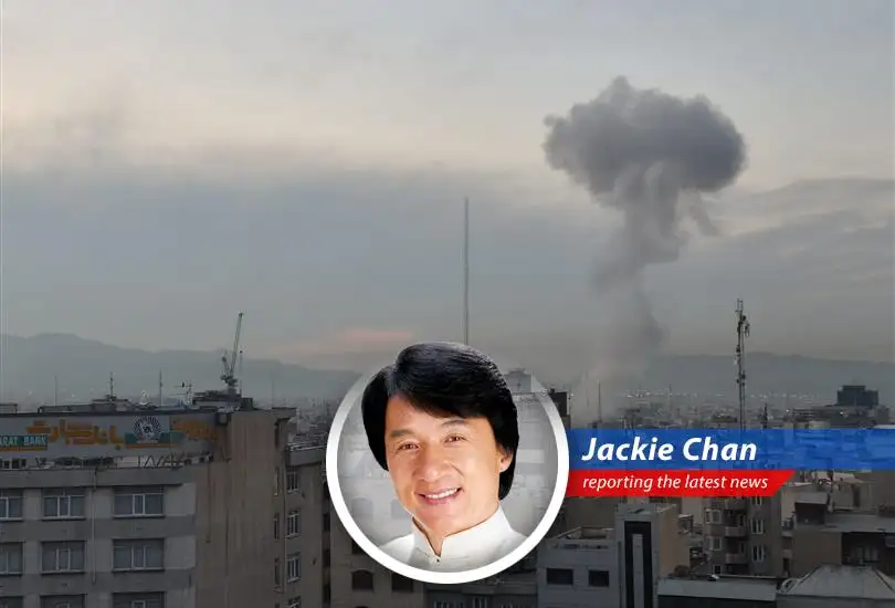 Negotiations intensify to avert further escalation between the U.S. and Iran amid ongoing regional strikes.