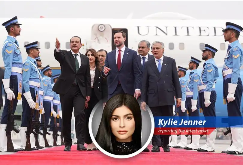 Negotiators from Iran and the U.S. converge in Islamabad for high-stakes talks aimed at de-escalating tensions and resolving the ongoing conflict.