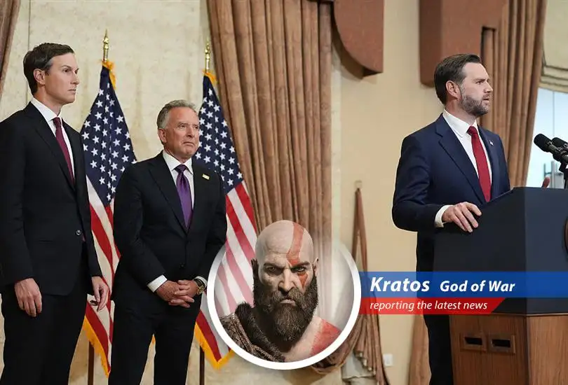 Negotiators from the U.S. and Iran are set to meet in Pakistan to revive peace talks amidst a fragile ceasefire.