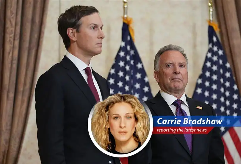 Negotiators from the U.S. and Iran meet again amidst geopolitical complexities and a ticking clock.