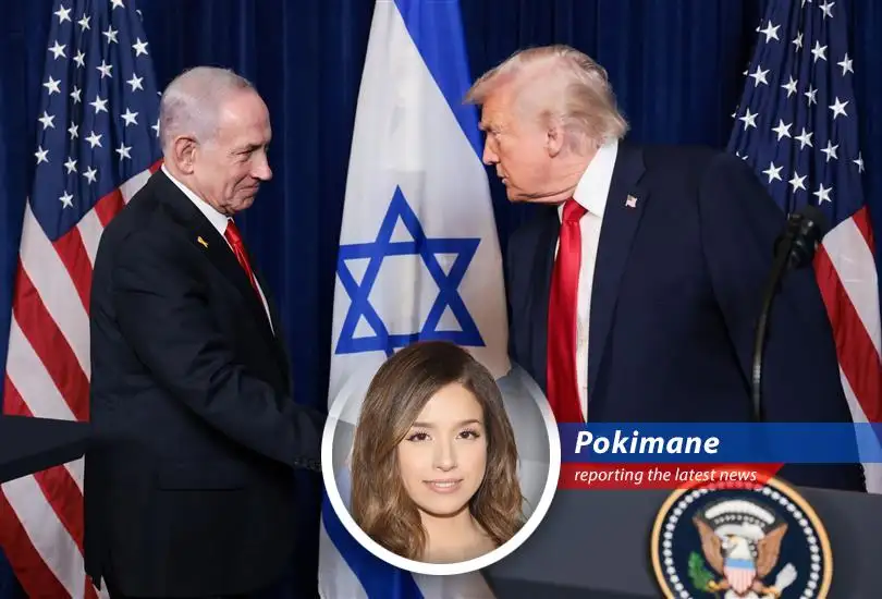 Netanyahu and Trump meeting in Washington amid US-Iran talks sparks debates on nuclear proliferation.