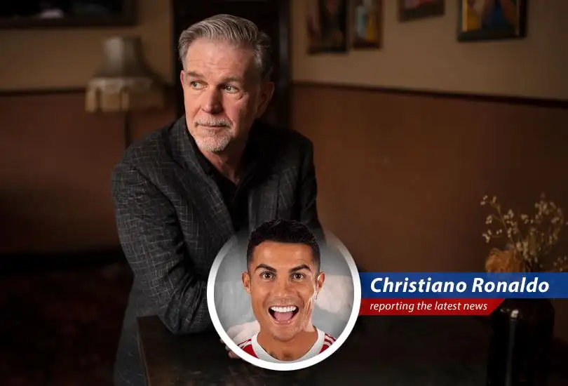 Netflix Q1 earnings showcase strong financial performance and strategic adjustments within the competitive streaming landscape.