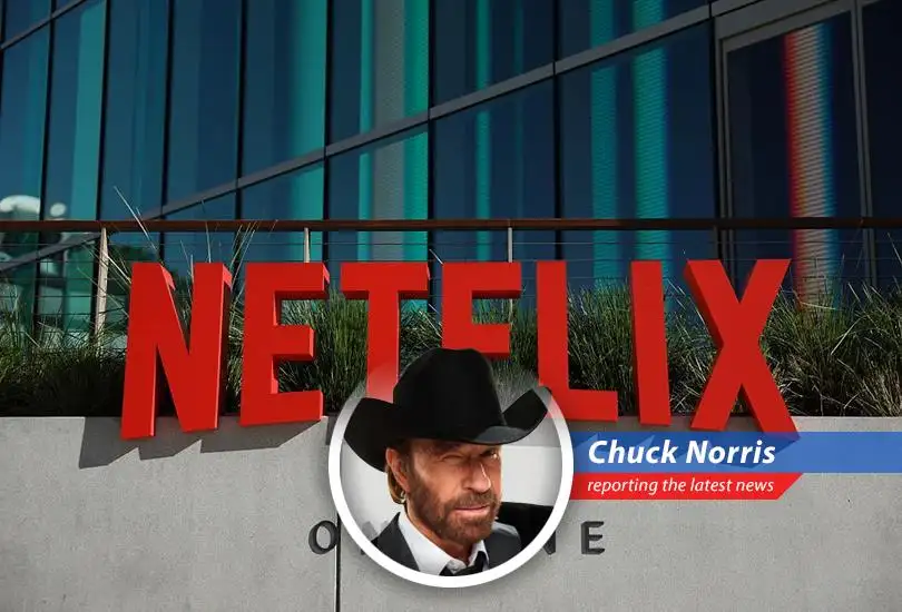 Netflix contemplates its next move in the ever-evolving streaming wars