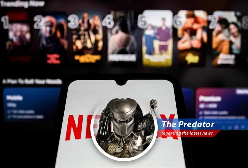 Netflix continues its reign as a streaming behemoth, driven by subscriber growth and strategic acquisitions.