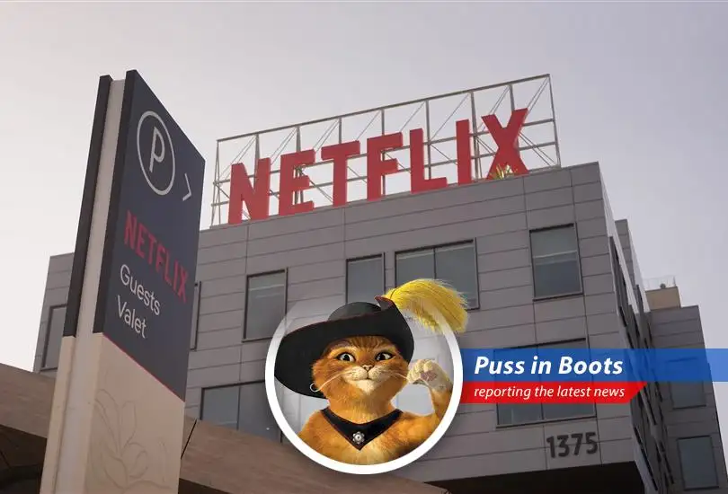 Netflix eyes Warner Bros. Discovery assets, making a bold move towards entertainment dominance.