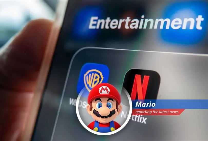 Netflix faces scrutiny from state attorneys general over its proposed acquisition of Warner Bros. content, sparking debate about competition in the entertainment industry.