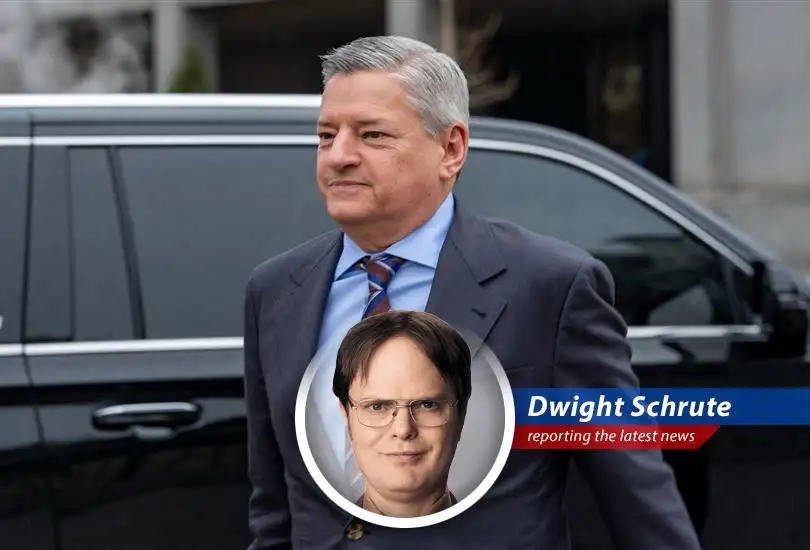 Netflix walks away as Paramount Skydance emerges as the victor in the Warner Bros Discovery acquisition battle.