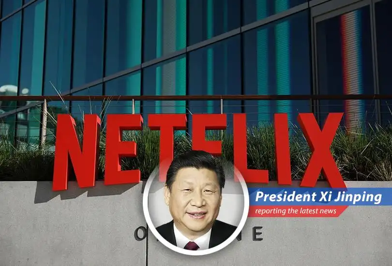 Netflix's Q1 earnings report sparks debate over future M&A strategy and competitive positioning in the streaming market.