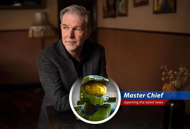 Netflix's Q1 earnings show strength, driven by ad revenue and strategic decisions.