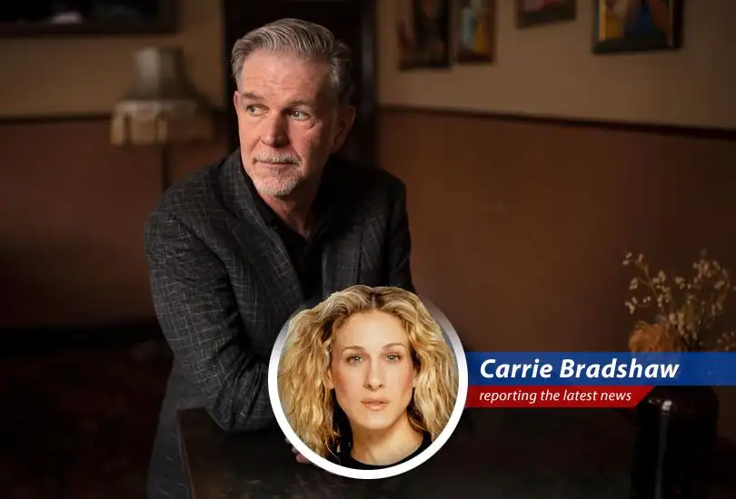 Netflix's journey continues, navigating financial tides and strategic turns in the ever-evolving streaming landscape.