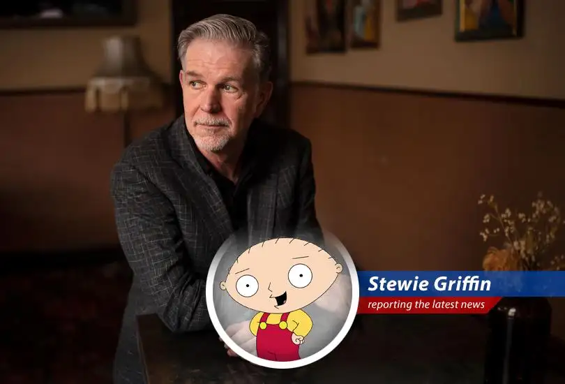 Netflix's stock takes a dive after a mixed earnings report, leaving investors scratching their heads.