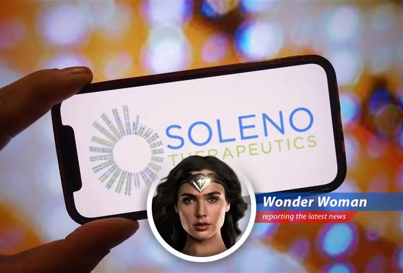 Neurocrine Biosciences acquires Soleno Therapeutics for $2.9 billion, securing Vykat XR, a key treatment for Prader-Willi syndrome.