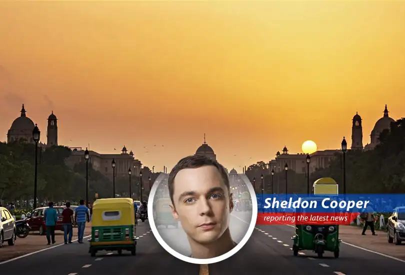 New Delhi confronts economic turbulence as escalating Middle East tensions disrupt oil supplies and air travel, potentially impacting the nation's financial stability.