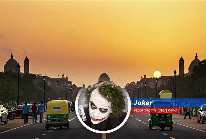 New Delhi grapples with surging oil prices and flight disruptions amidst escalating Middle East tensions.