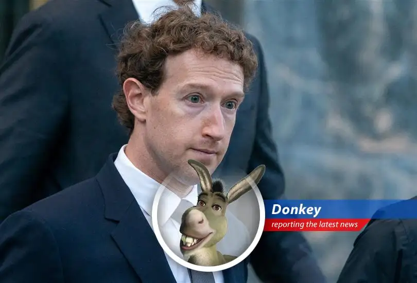 New Mexico Attorney General Raúl Torrez is pushing for significant changes to Meta's platforms to protect children.