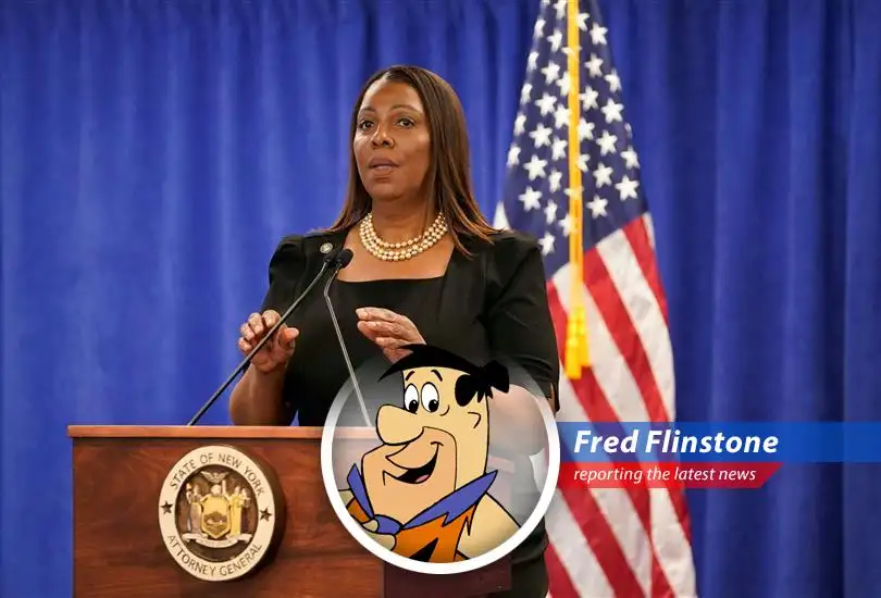 New York Attorney General Letitia James secures historic settlement in the largest case against a crypto firm in state history