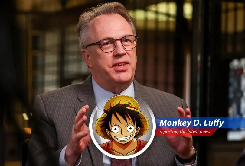 New York Fed President John Williams expresses concerns about the economic impact of the Iran conflict.