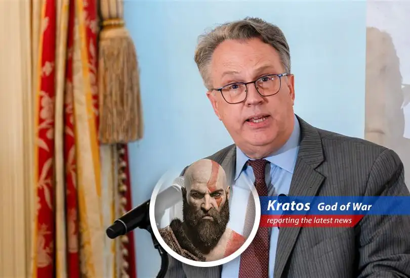 New York Federal Reserve President John Williams highlighting the domestic impact of Trump's tariffs.