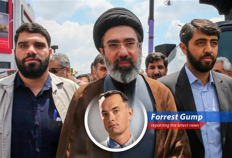 Newly appointed Supreme Leader Mojtaba Khamenei's stance on the Strait of Hormuz heightens geopolitical uncertainty.