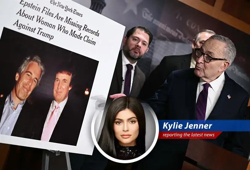 Newly released Epstein files create waves of scrutiny.