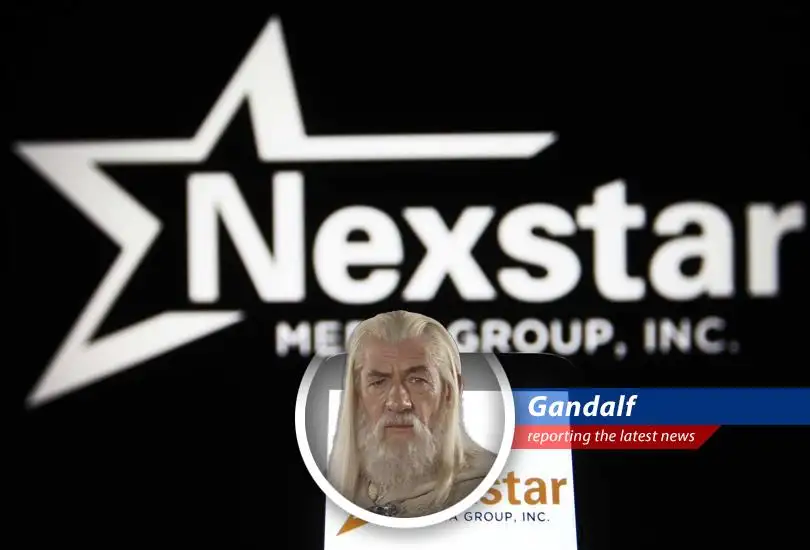 Nexstar completes acquisition of Tegna, creating a broadcasting giant amid regulatory scrutiny.