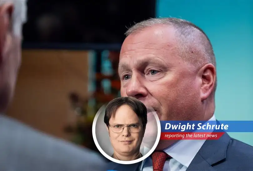 Nicolai Tangen, CEO of Norges Bank Investment Management, addresses the urgent need for European capital market reform at the Euronext Annual Conference in Paris.