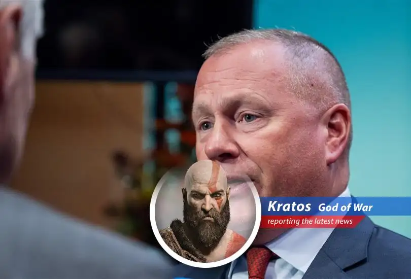 Nicolai Tangen, CEO of Norges Bank Investment Management, urges Europe to address capital market fragmentation.