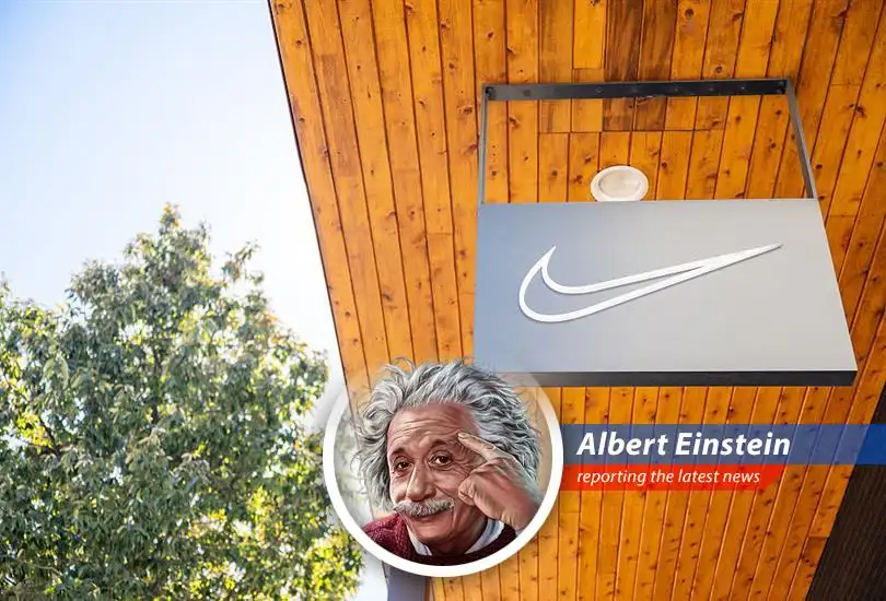 Nike navigating global economic headwinds and strategic turnaround efforts.