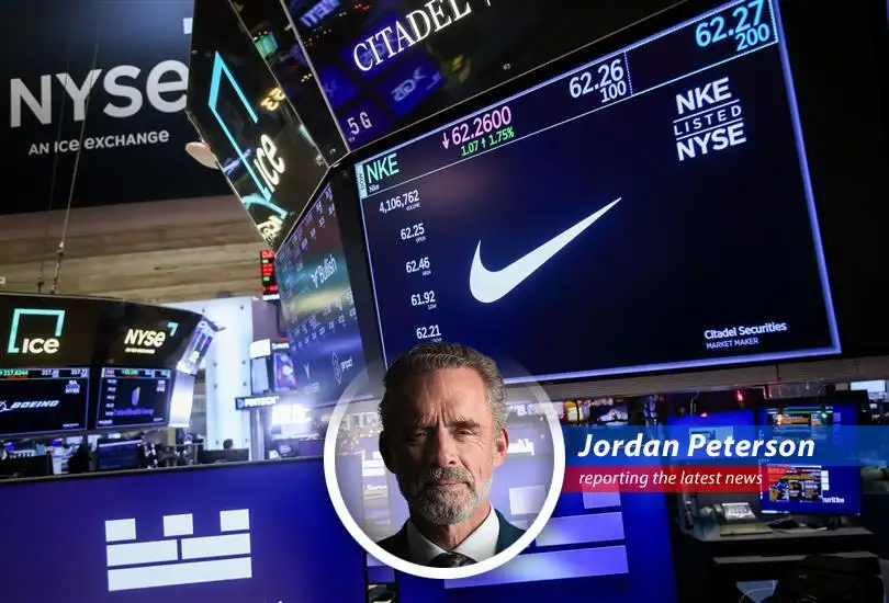 Nike shares plummet as turnaround timeline extends, revealing deeper complexities in global operations and market recovery.