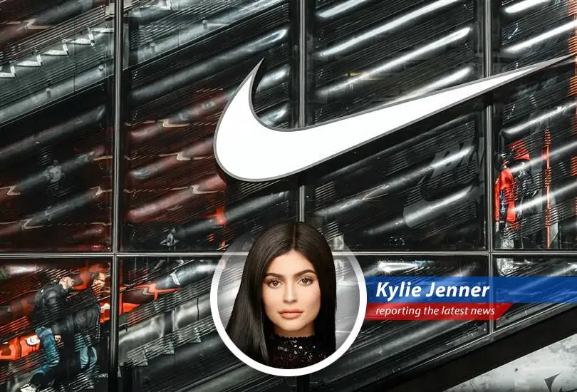Nike stock takes a tumble, landing it on the oversold list. Is it time to cop or drop?