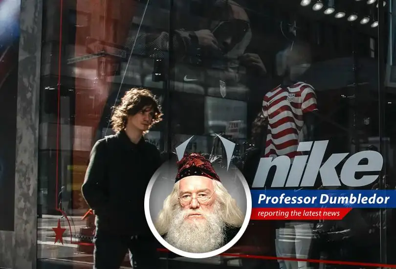 Nike's stock performance suffers as turnaround efforts stall amidst economic headwinds