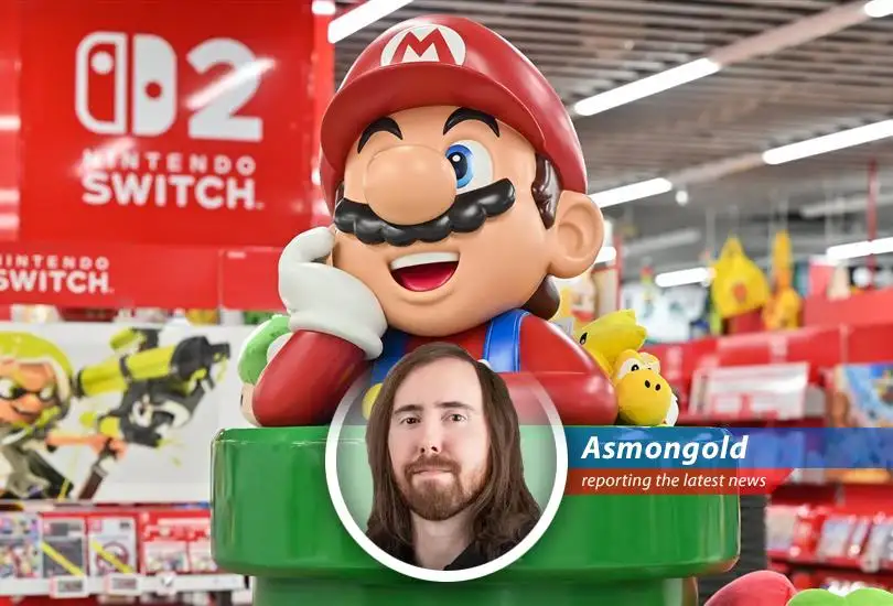 Nintendo headquarters in Kyoto, Japan, where strategic decisions are reshaping its financial landscape.