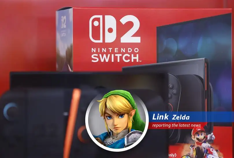 Nintendo maintains a confident outlook for Switch 2 sales, backed by strong game performance and strategic releases.