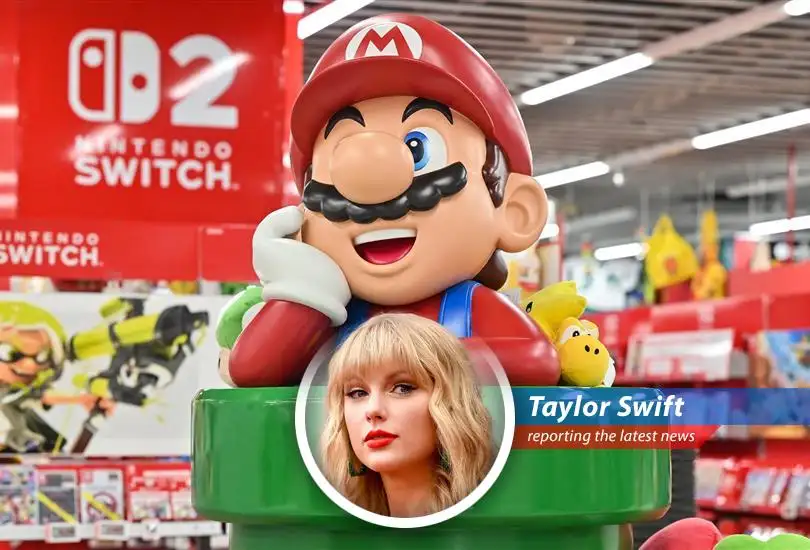 Nintendo's Super Mario Bros. Movie success underscores the company's strategic push to leverage its iconic IP across entertainment mediums.