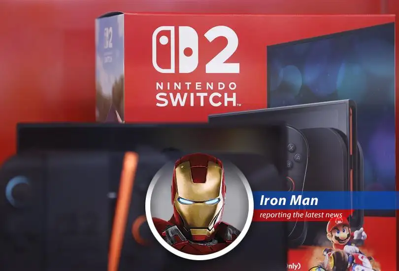 Nintendo's Switch 2 faces a price increase due to memory chip shortages and revised sales forecasts.