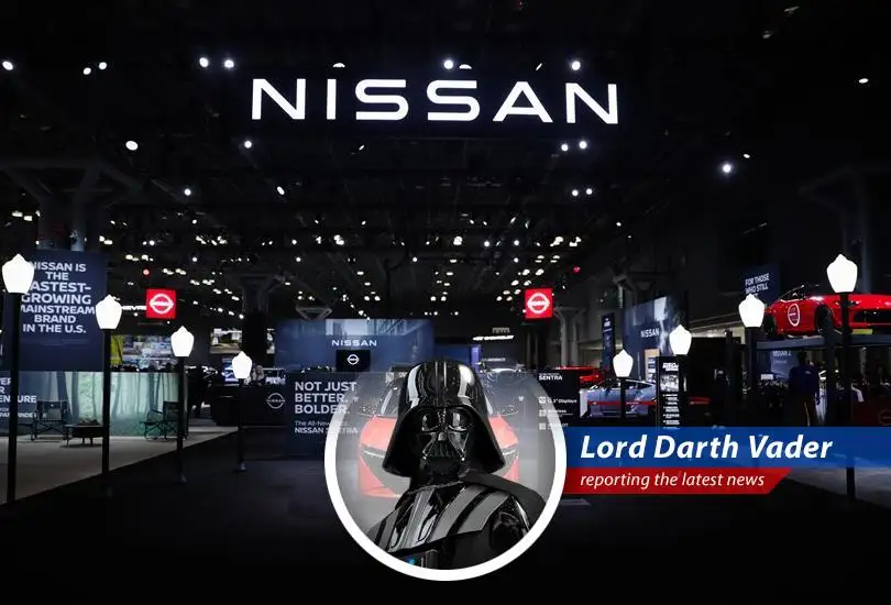 Nissan's strategic shift towards AI-driven vehicles and a leaner model lineup signals a bold move to revitalize its global presence and enhance profitability.