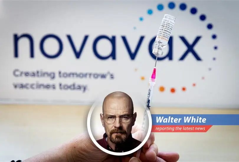 Novavax signs a deal with Sanofi to co-commercialize Covid vaccine, sparking a surge in Novavax's shares