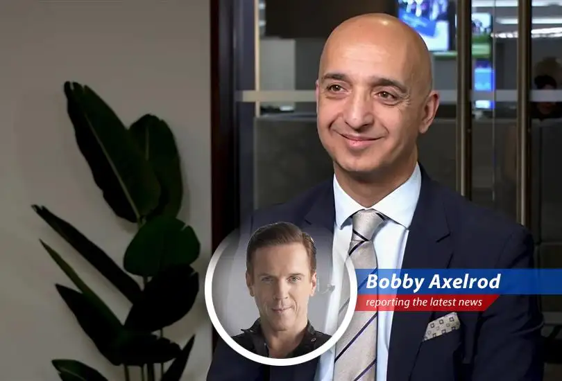 Novo Nordisk CEO Mike Doustdar discusses strategies for capturing market share as Medicare expands obesity treatment coverage.