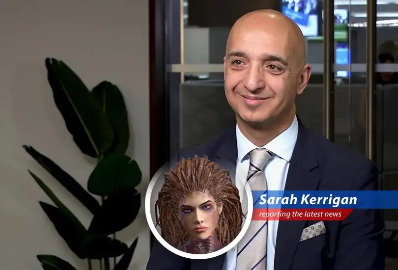 Novo Nordisk CEO Mike Doustdar discusses strategy for capturing market share as Medicare begins covering obesity treatments.