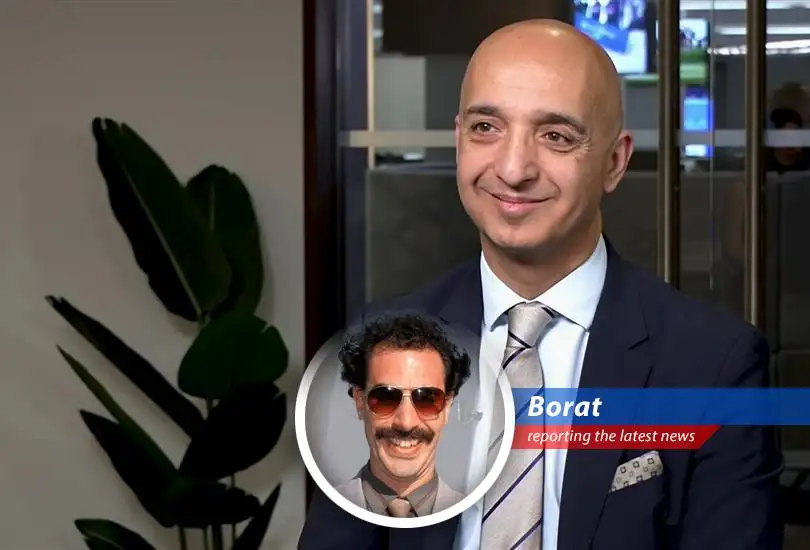 Novo Nordisk CEO Mike Doustdar discusses the company's strategy for Medicare coverage and market share growth.