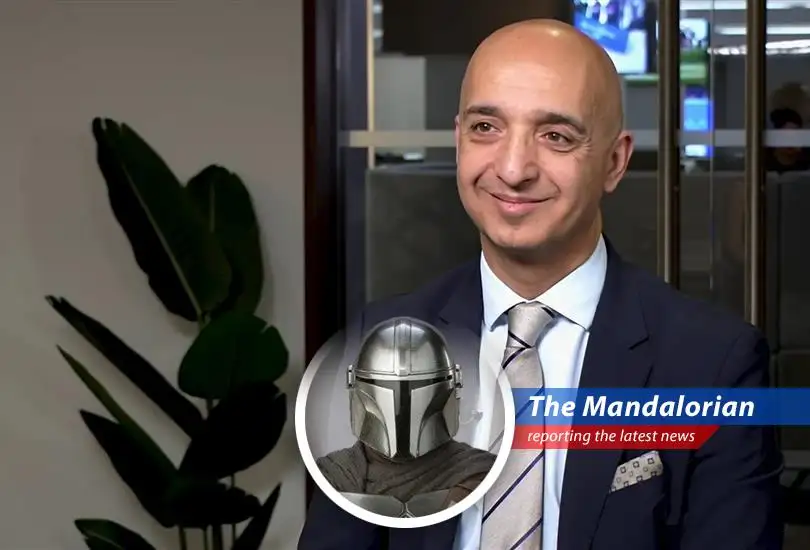 Novo Nordisk CEO Mike Doustdar discusses the company's strategy for expanding obesity treatment access with forthcoming Medicare coverage.