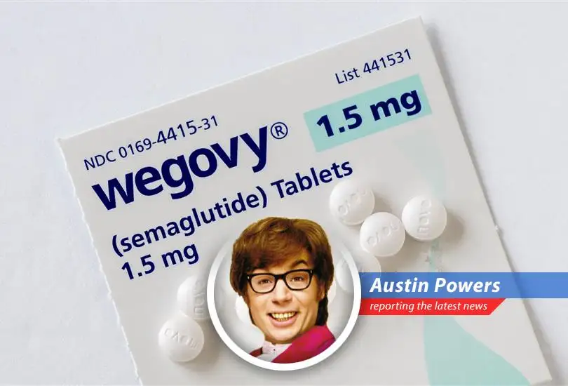 Novo Nordisk and Eli Lilly are locked in a fierce competition in the burgeoning weight loss drug market with oral Wegovy showing promising results