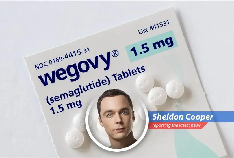 Novo Nordisk and Hims & Hers reach agreement.