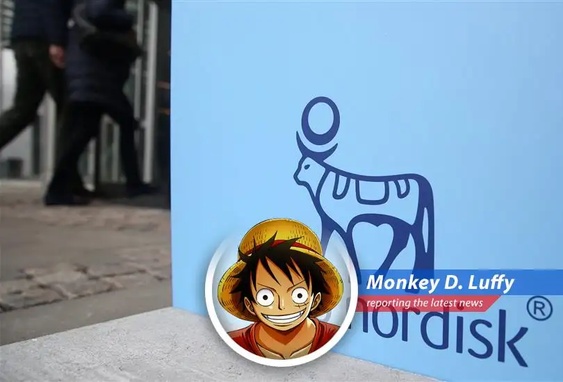 Novo Nordisk and OpenAI sail together towards a future of AI-driven drug discovery, hoping to find the ultimate cure.