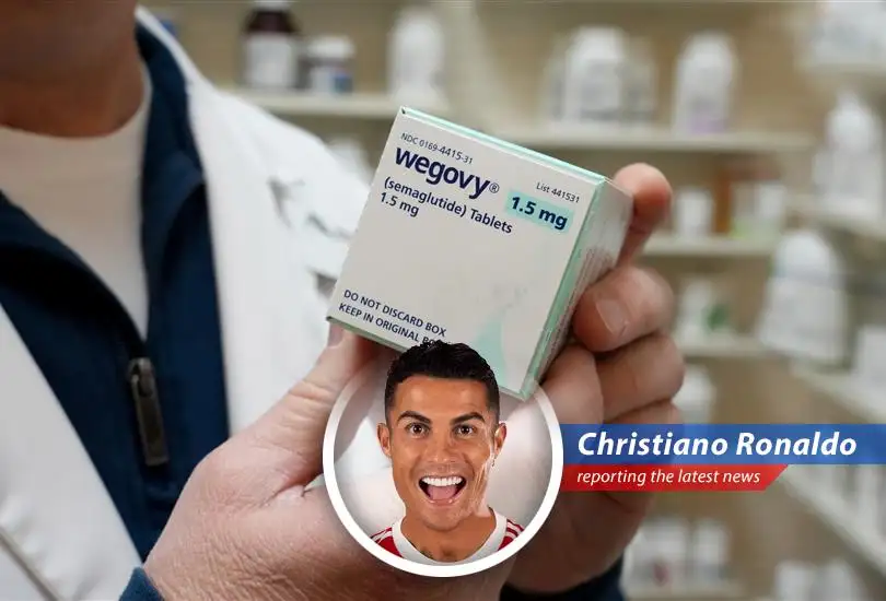 Novo Nordisk expands its Irish facility to meet the surging global demand for its groundbreaking Wegovy pill.