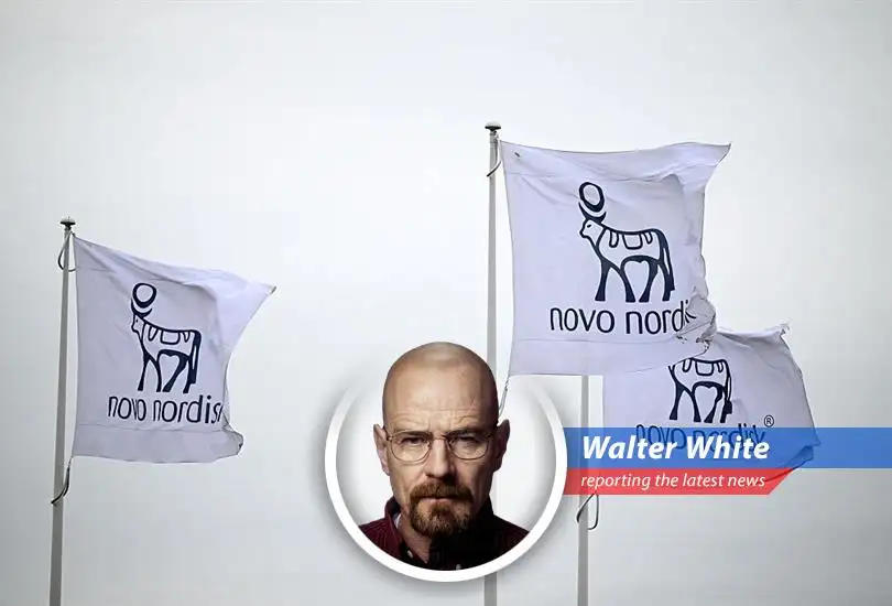 Novo Nordisk faces a challenging year balancing market share defense with new drug launches amidst legal and regulatory hurdles.