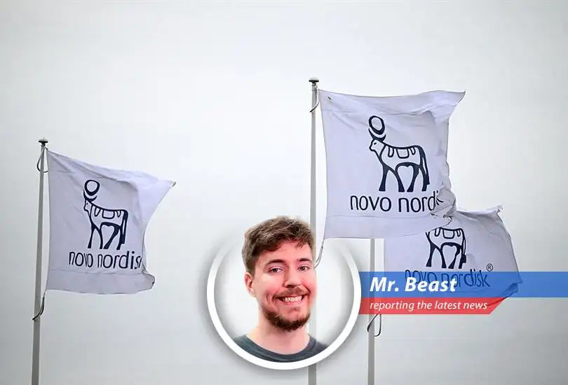 Novo Nordisk faces a whirlwind of challenges including lawsuits, FDA scrutiny, and market competition in the weight loss drug arena.