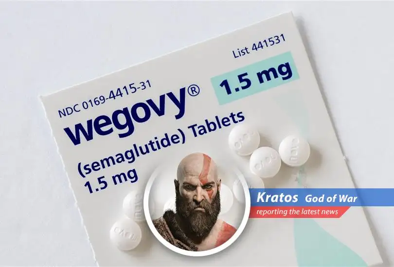 Novo Nordisk introduces Wegovy subscription plans for weight management.