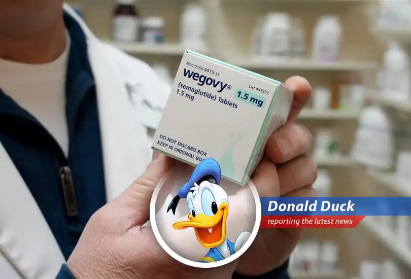 Novo Nordisk is investing heavily in its Irish facility to boost production of oral Wegovy and meet future global demand.