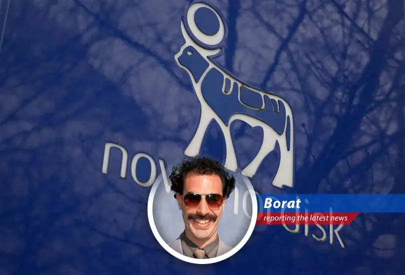 Novo Nordisk is suing Hims & Hers for allegedly selling unapproved copies of its Wegovy weight-loss drug